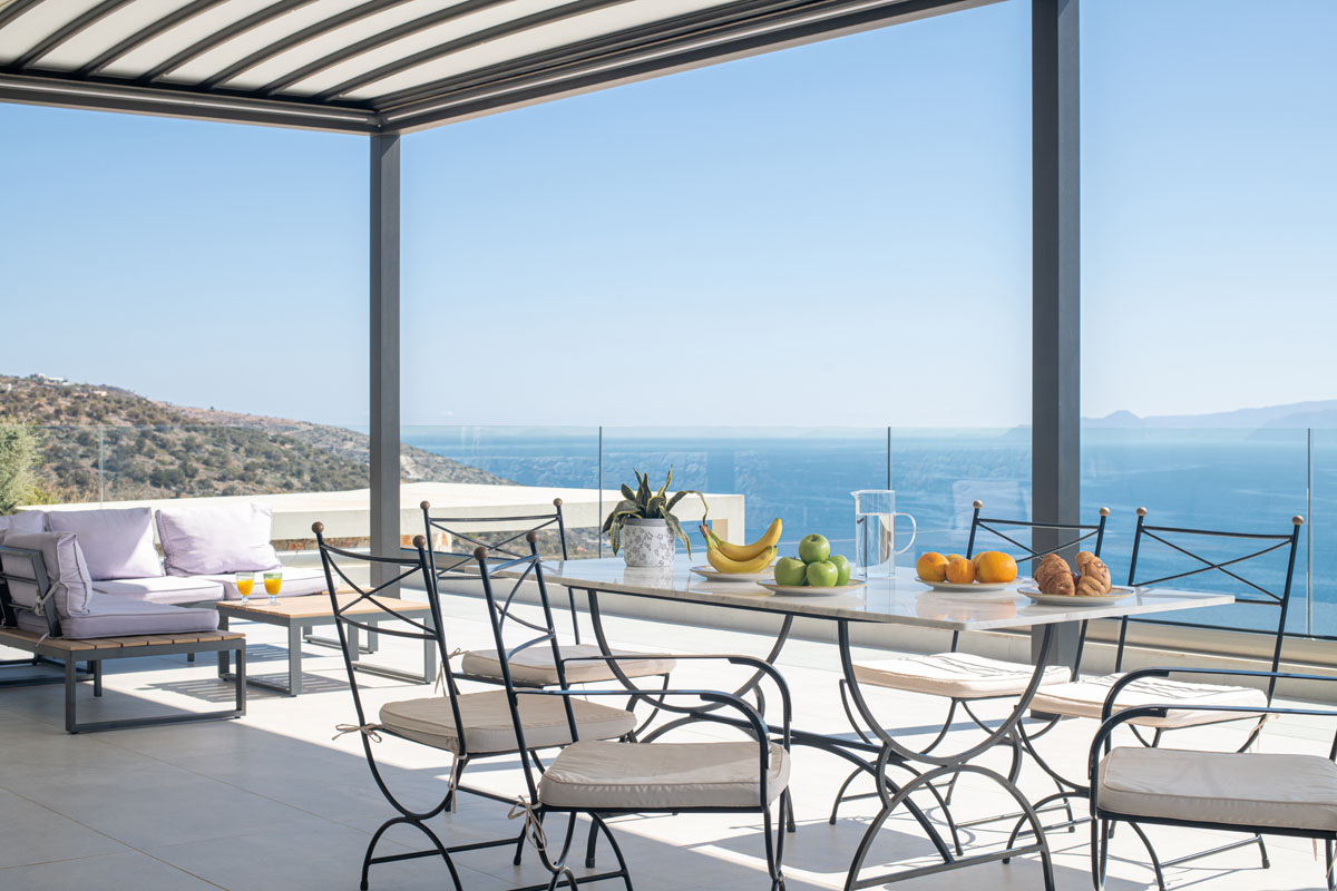 Horizon View Villa Horizon View Villa